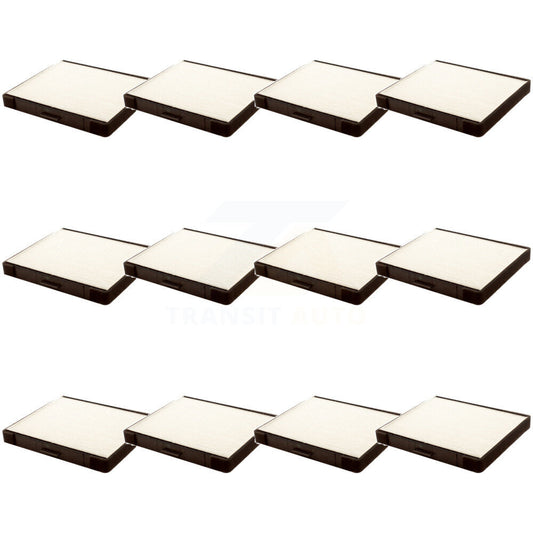 Cabin Air Filter Kit-K54-101082 - Kit.bestparts.ca