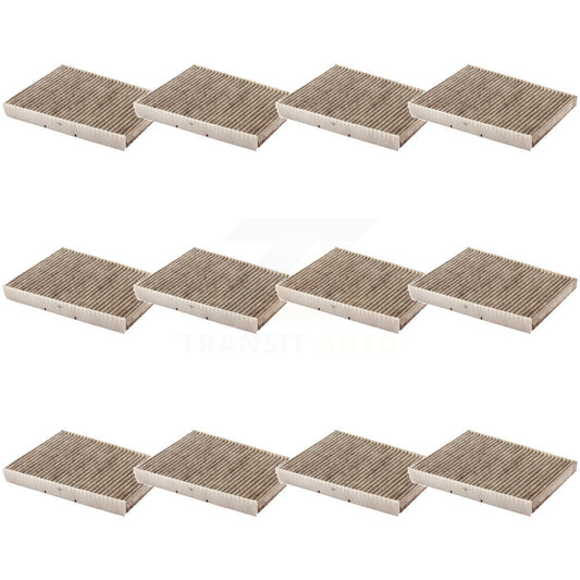 Cabin Air Filter Kit-K54-101083 - Kit.bestparts.ca