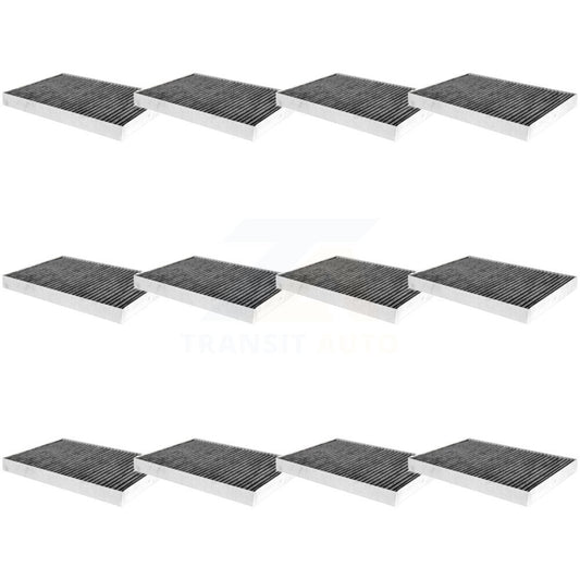 Cabin Air Filter Kit-K54-101087 - Kit.bestparts.ca