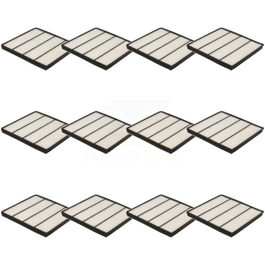 Cabin Air Filter Kit-K54-101090 - Kit.bestparts.ca