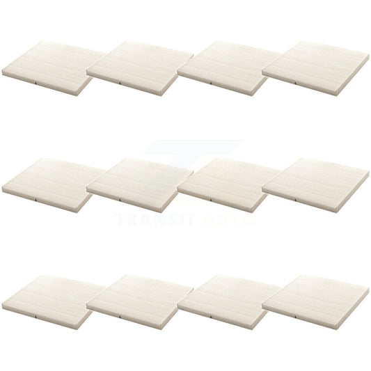 Cabin Air Filter Kit-K54-101091 - Kit.bestparts.ca