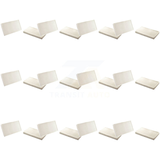 Cabin Air Filter Kit-K54-101093 - Kit.bestparts.ca