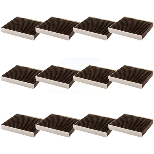 Cabin Air Filter Kit-K54-101094 - Kit.bestparts.ca