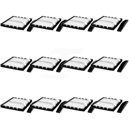 Cabin Air Filter Kit-K54-101097 - Kit.bestparts.ca