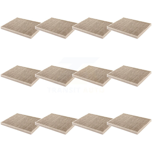 Cabin Air Filter Kit-K54-101098 - Kit.bestparts.ca