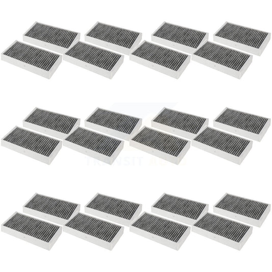 Cabin Air Filter Kit-K54-101103 - Kit.bestparts.ca