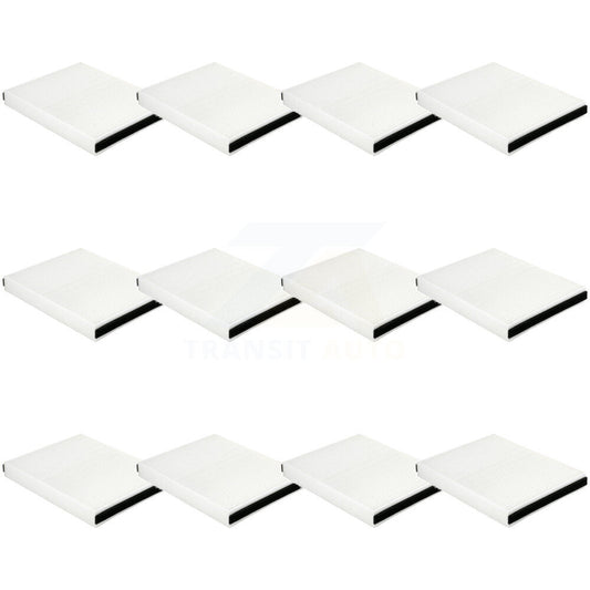 Cabin Air Filter Kit-K54-101104 - Kit.bestparts.ca