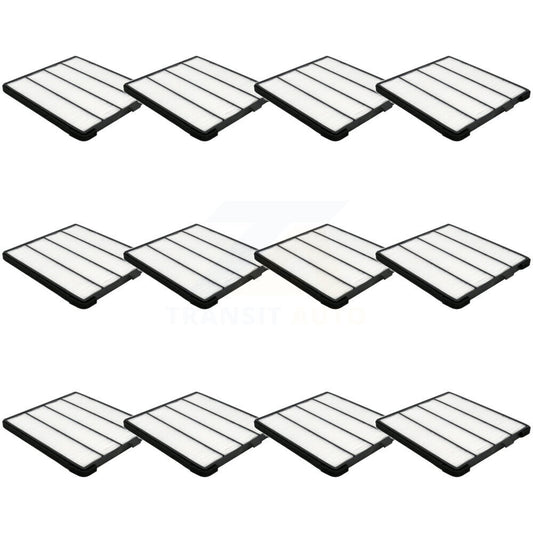 Cabin Air Filter Kit-K54-101105 - Kit.bestparts.ca