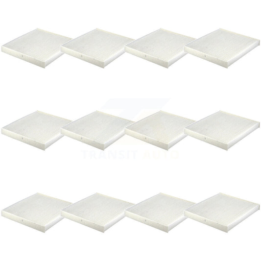 Cabin Air Filter Kit-K54-101110 - Kit.bestparts.ca