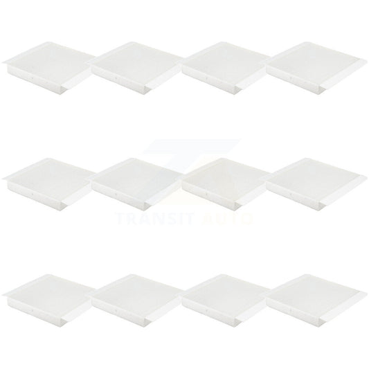 Cabin Air Filter Kit-K54-101111 - Kit.bestparts.ca