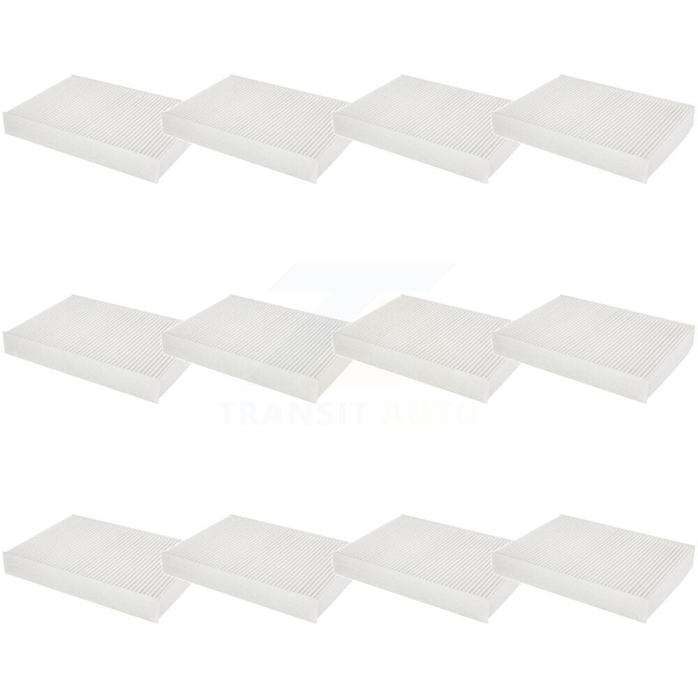 Cabin Air Filter Kit-K54-101112 - Kit.bestparts.ca Kit.bestparts.ca