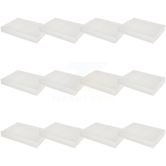 Cabin Air Filter Kit-K54-101112 - Kit.bestparts.ca