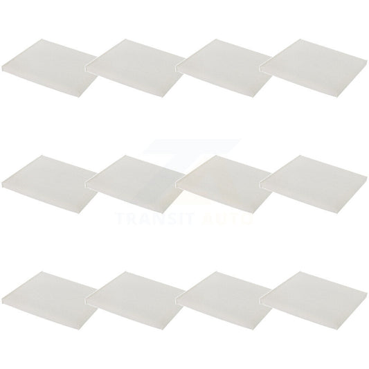 Cabin Air Filter Kit-K54-101114 - Kit.bestparts.ca