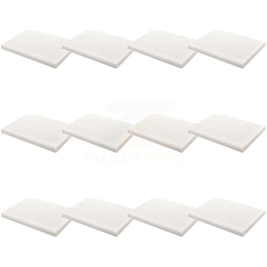 Cabin Air Filter Kit-K54-101116 - Kit.bestparts.ca