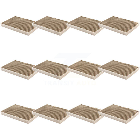 Cabin Air Filter Kit-K54-101117 - Kit.bestparts.ca