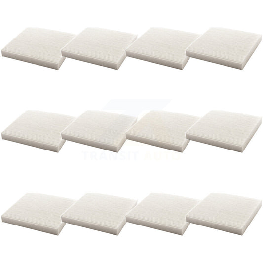 Cabin Air Filter Kit-K54-101118 - Kit.bestparts.ca