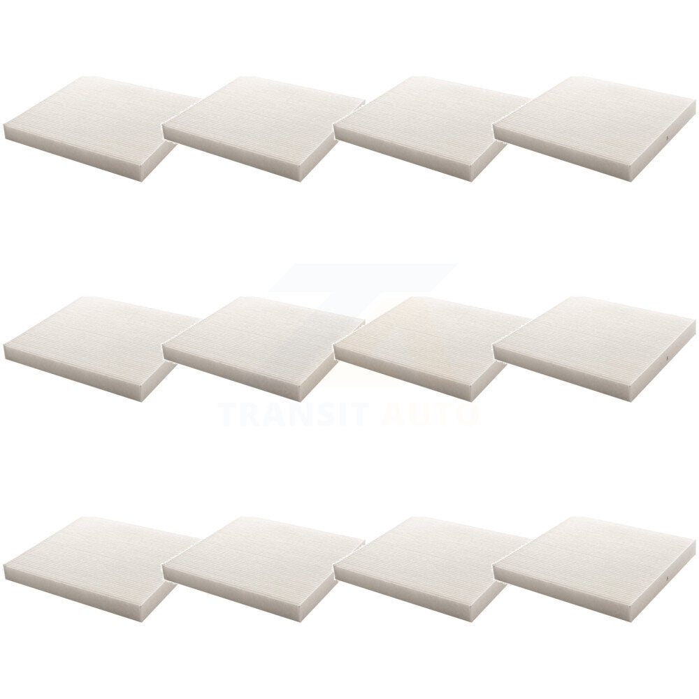 Cabin Air Filter Kit-K54-101119 - Kit.bestparts.ca