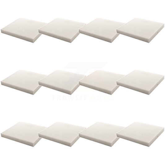 Cabin Air Filter Kit-K54-101119 - Kit.bestparts.ca