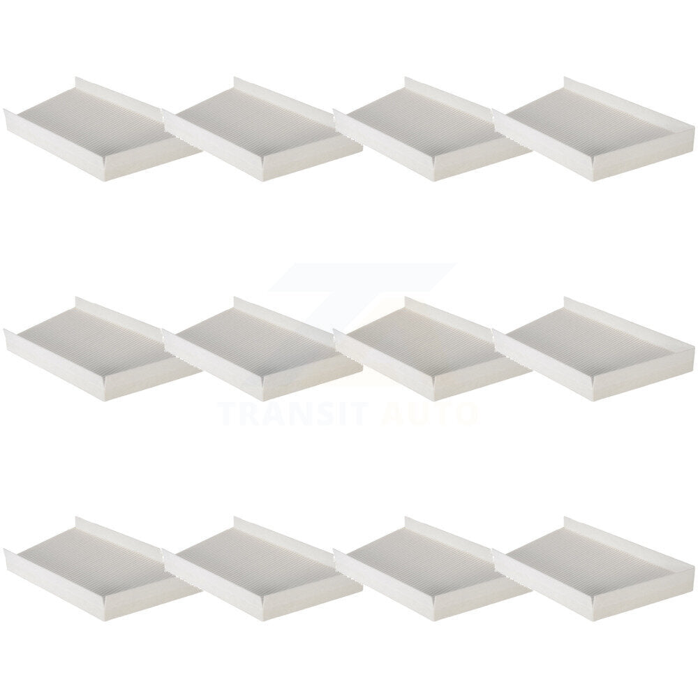 Cabin Air Filter Kit-K54-101120 - Kit.bestparts.ca