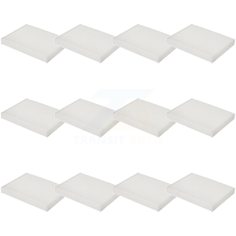 Cabin Air Filter Kit-K54-101126 - Kit.bestparts.ca Kit.bestparts.ca
