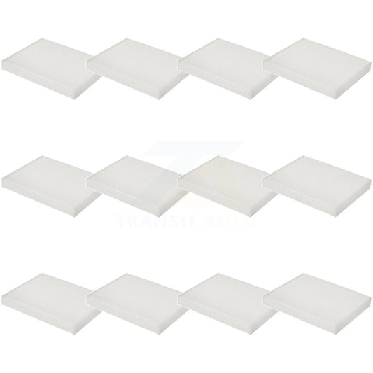 Cabin Air Filter Kit-K54-101126 - Kit.bestparts.ca