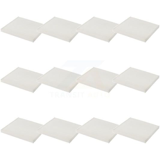 Cabin Air Filter Kit-K54-101127 - Kit.bestparts.ca