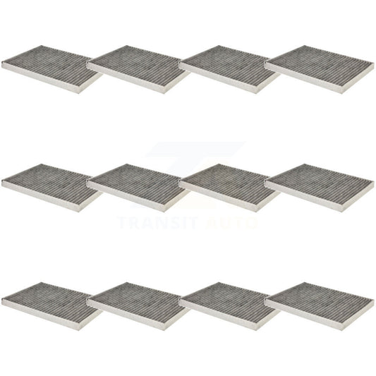 Cabin Air Filter Kit-K54-101128 - Kit.bestparts.ca