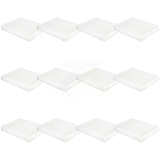 Cabin Air Filter Kit-K54-101134 - Kit.bestparts.ca