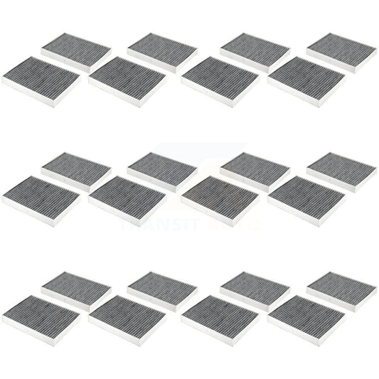 Cabin Air Filter Kit-K54-101135 - Kit.bestparts.ca