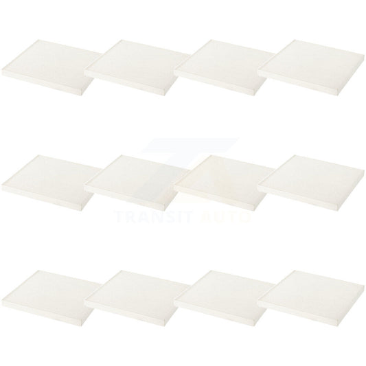 Cabin Air Filter Kit-K54-101136 - Kit.bestparts.ca