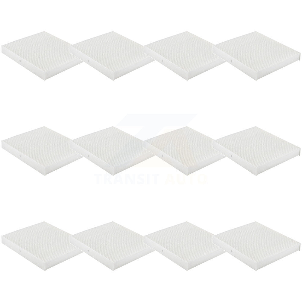 Cabin Air Filter Kit-K54-101138 - Kit.bestparts.ca Kit.bestparts.ca