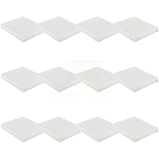 Cabin Air Filter Kit-K54-101138 - Kit.bestparts.ca