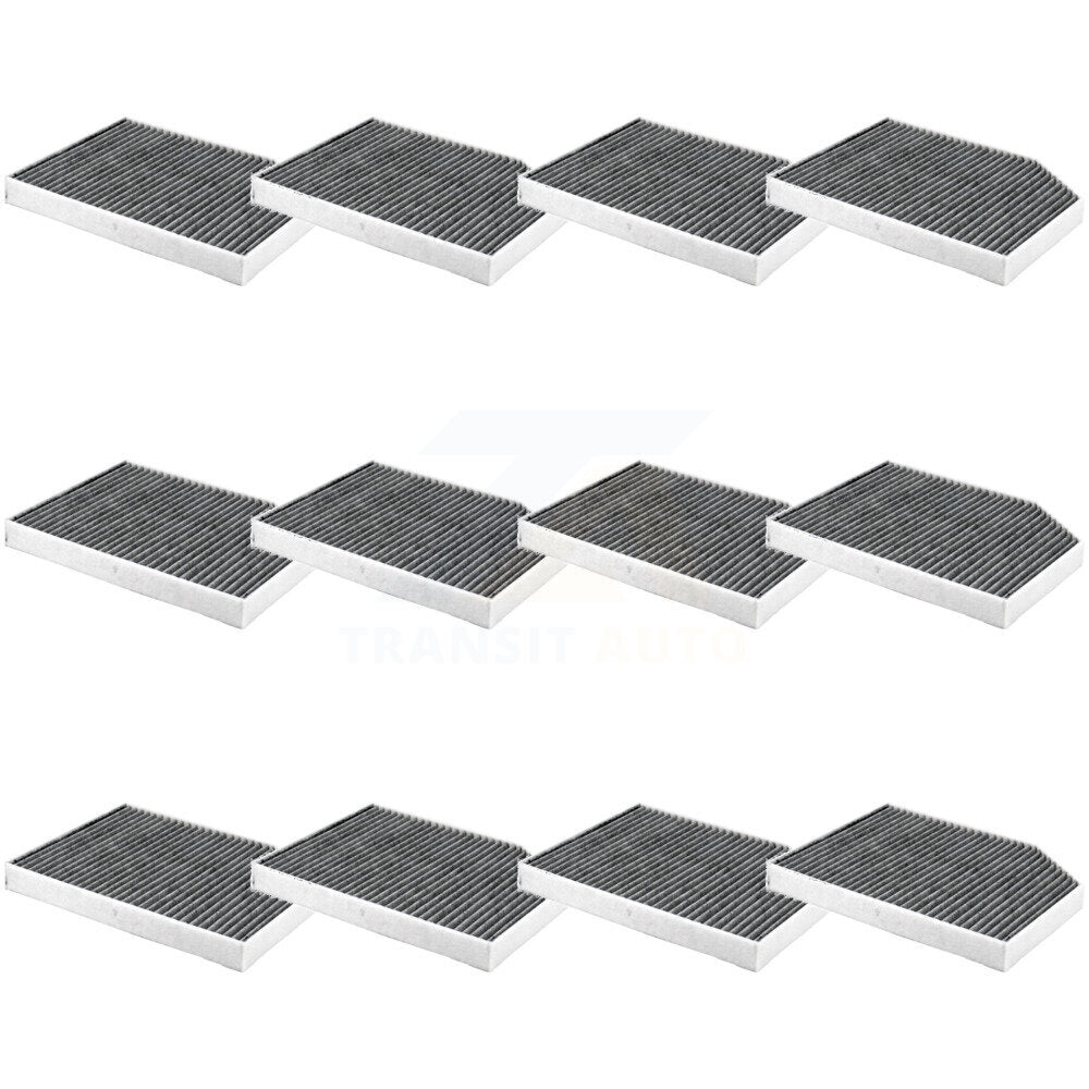 Cabin Air Filter Kit-K54-101142 - Kit.bestparts.ca