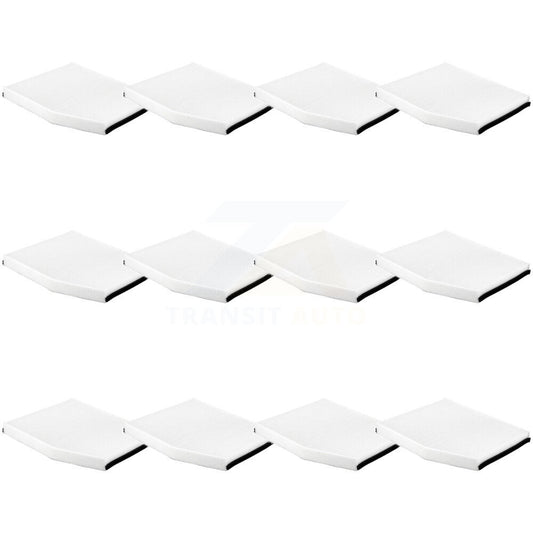 Cabin Air Filter Kit-K54-101153 - Kit.bestparts.ca