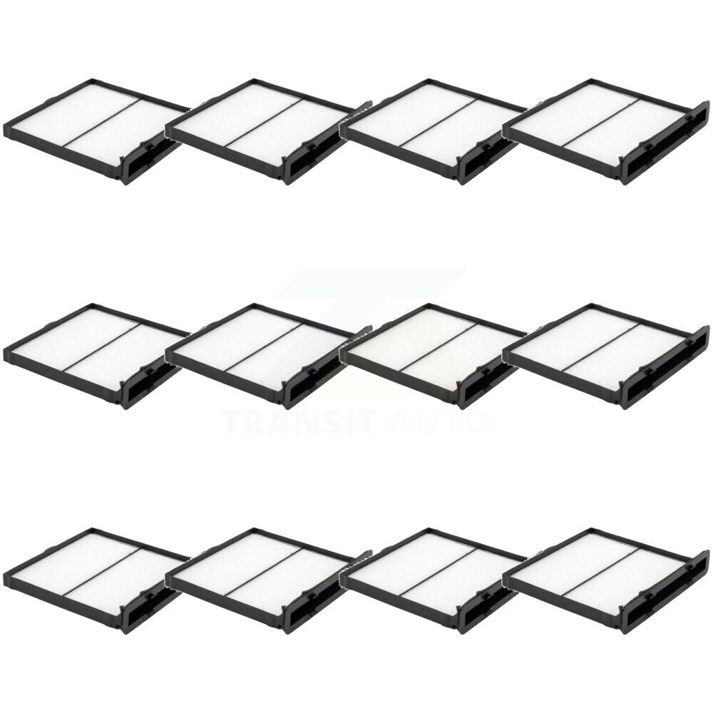 Cabin Air Filter Kit-K54-101156 - Kit.bestparts.ca