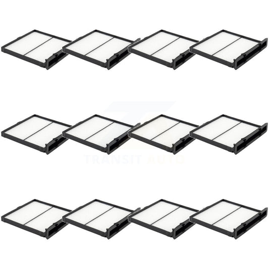 Cabin Air Filter Kit-K54-101156 - Kit.bestparts.ca