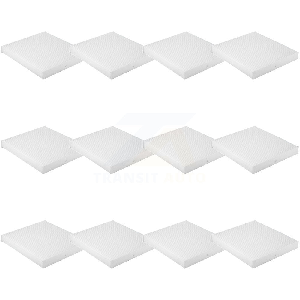 Cabin Air Filter Kit-K54-101161 - Kit.bestparts.ca