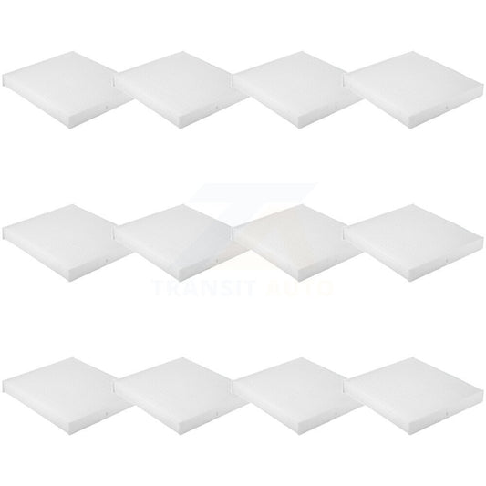 Cabin Air Filter Kit-K54-101161 - Kit.bestparts.ca