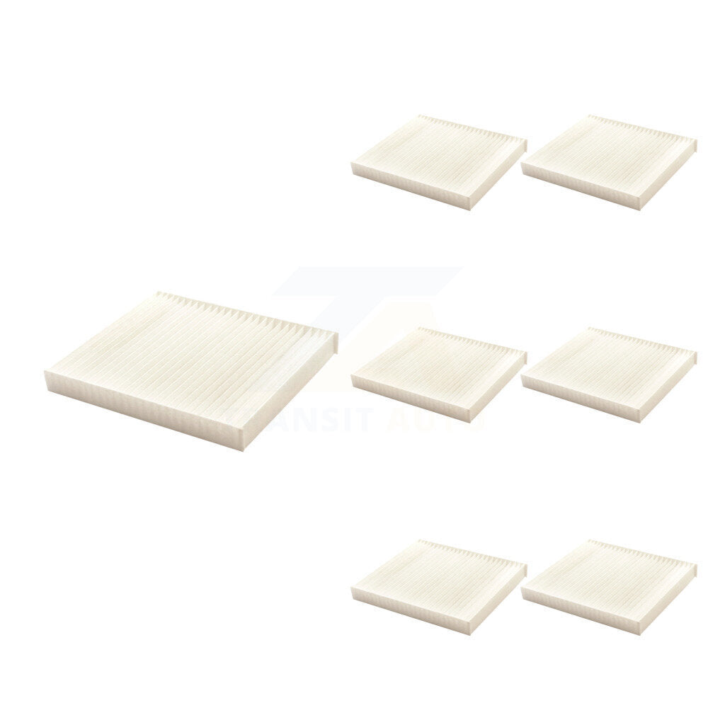 Cabin Air Filter Kit-K54-101163 - Kit.bestparts.ca Kit.bestparts.ca