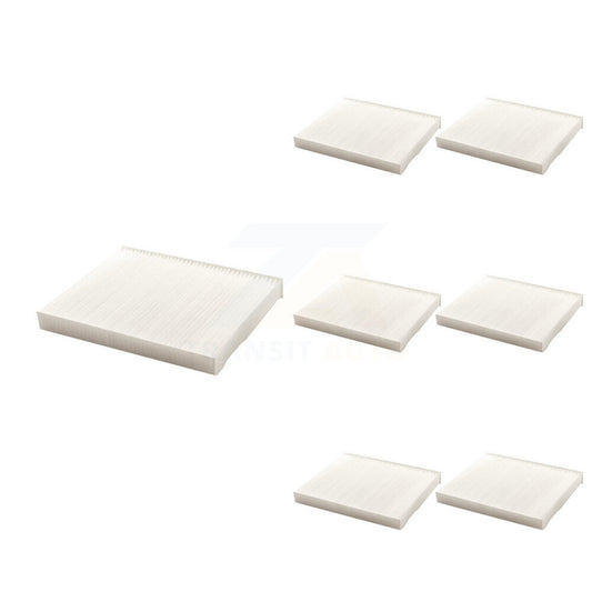 Cabin Air Filter Kit-K54-101168 - Kit.bestparts.ca