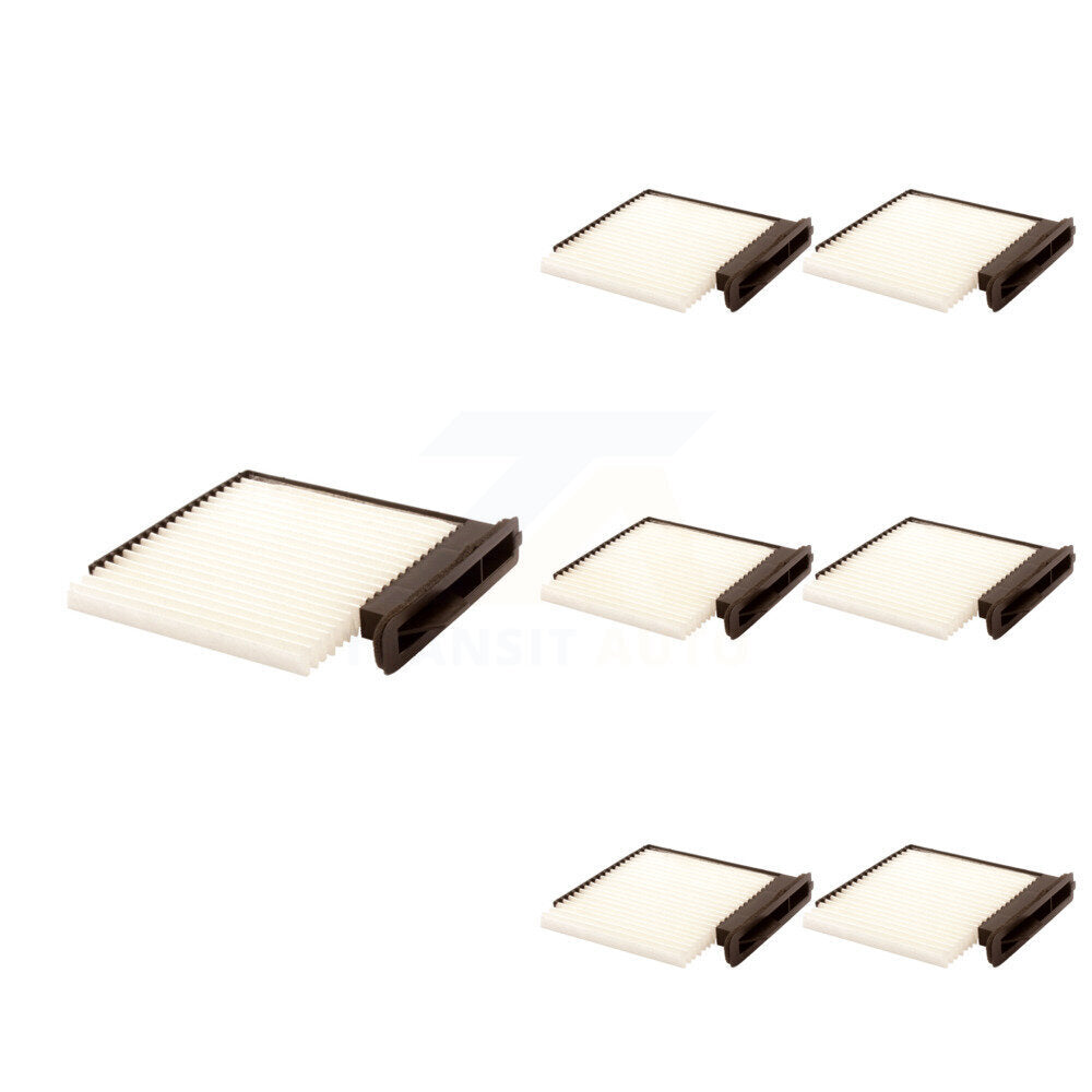 Cabin Air Filter Kit-K54-101169 - Kit.bestparts.ca Kit.bestparts.ca