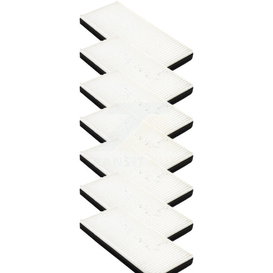 Cabin Air Filter Kit-K54-101170 - Kit.bestparts.ca