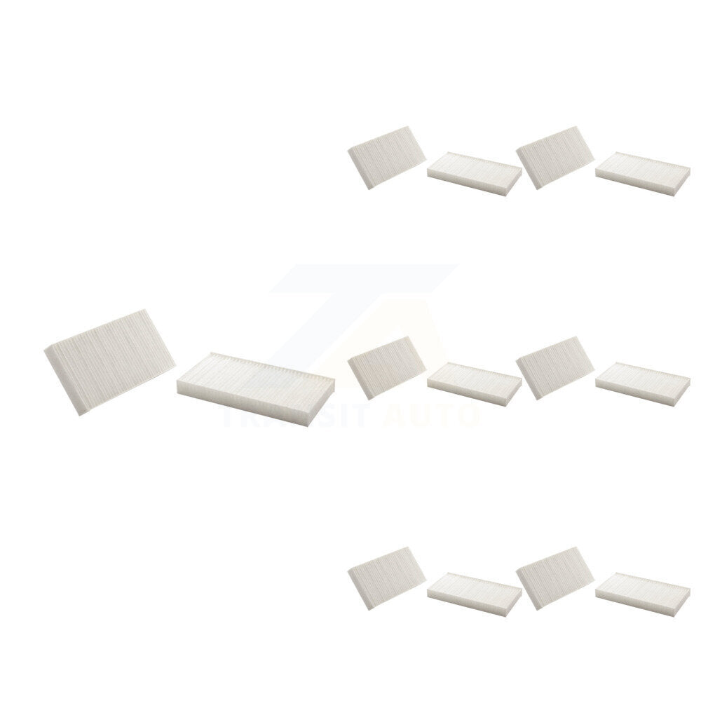 Cabin Air Filter Kit-K54-101172 - Kit.bestparts.ca Kit.bestparts.ca