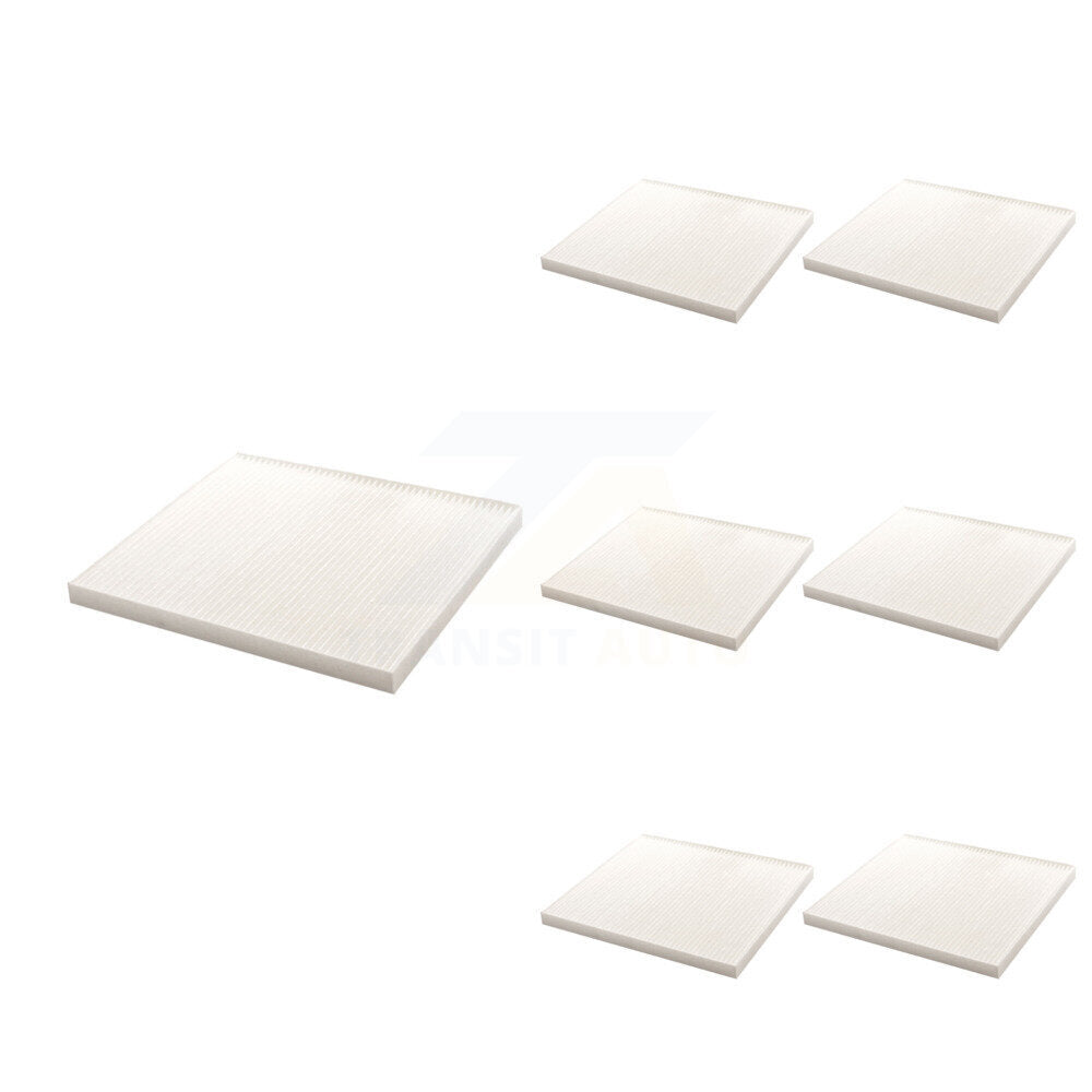 Cabin Air Filter Kit-K54-101177 - Kit.bestparts.ca