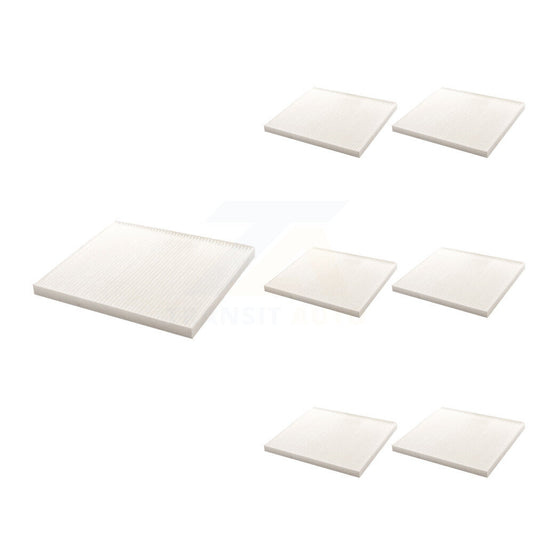 Cabin Air Filter Kit-K54-101177 - Kit.bestparts.ca