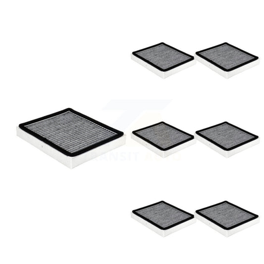 Cabin Air Filter Kit-K54-101179 - Kit.bestparts.ca