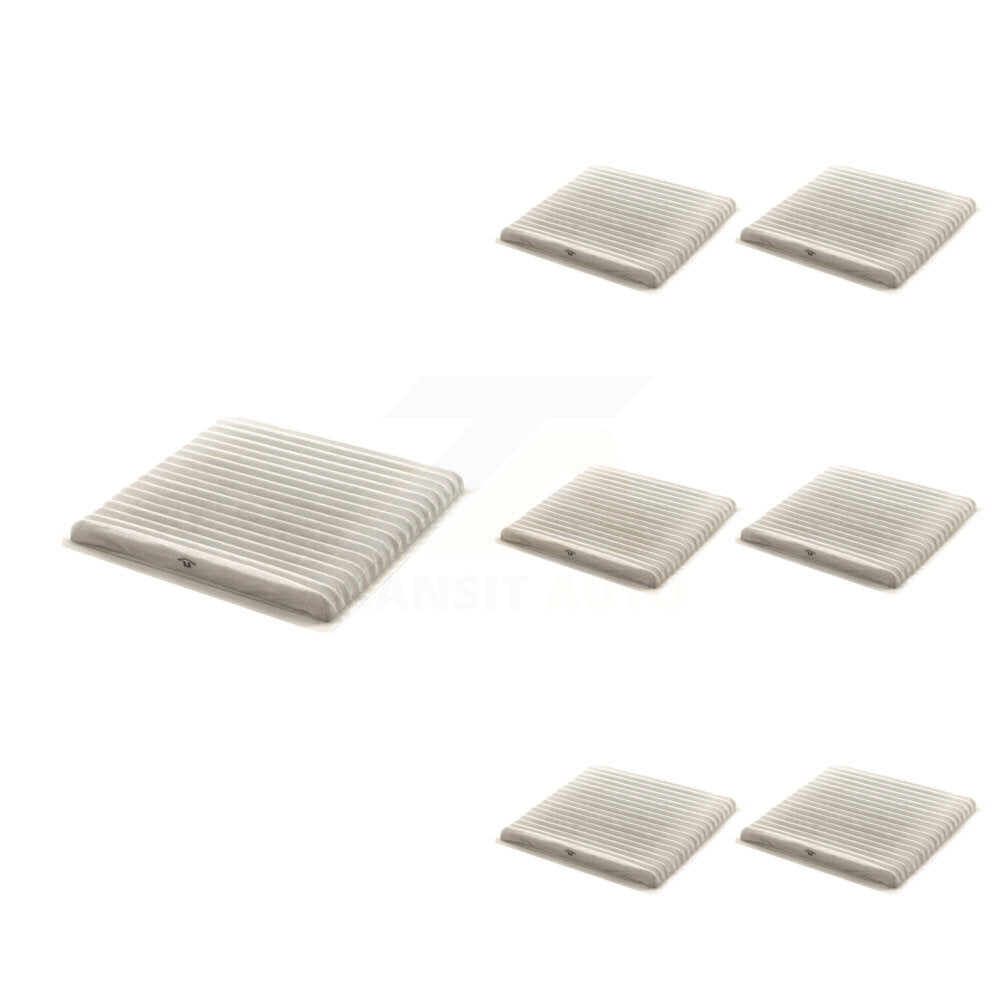 Cabin Air Filter Kit-K54-101182 - Kit.bestparts.ca Kit.bestparts.ca