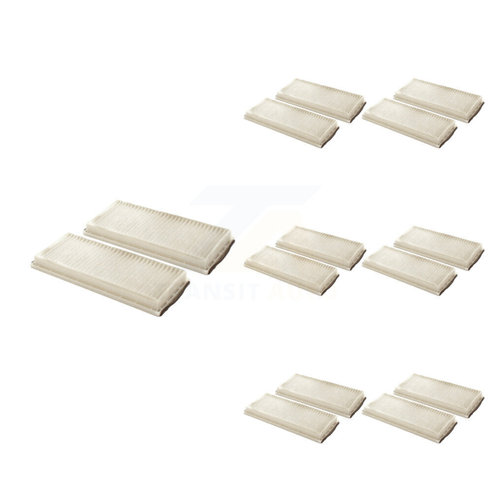 Cabin Air Filter Kit-K54-101183 - Kit.bestparts.ca