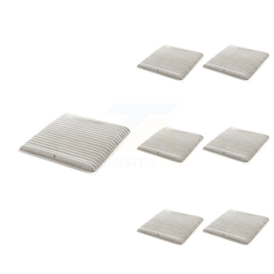 Cabin Air Filter Kit-K54-101184 - Kit.bestparts.ca
