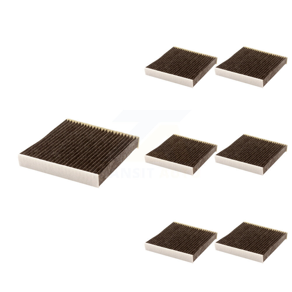 Cabin Air Filter Kit-K54-101187 - Kit.bestparts.ca